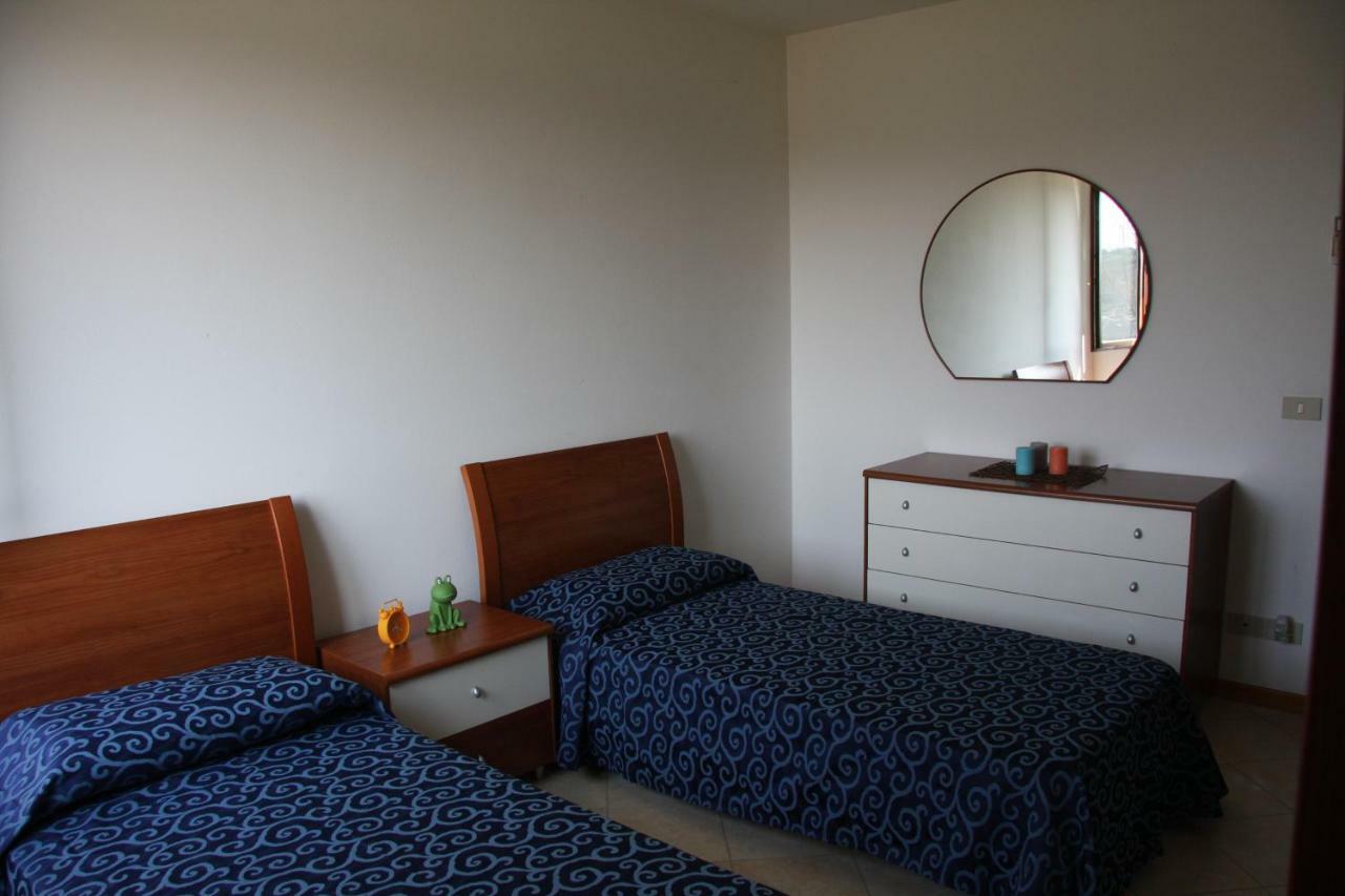 Adhara Apartment Cavallino-Treporti Eksteriør bilde