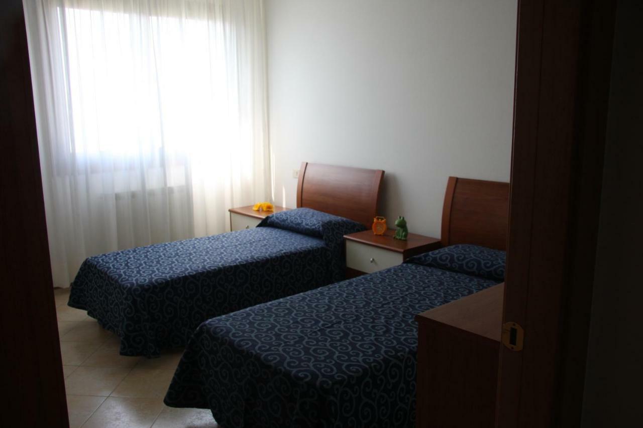 Adhara Apartment Cavallino-Treporti Eksteriør bilde