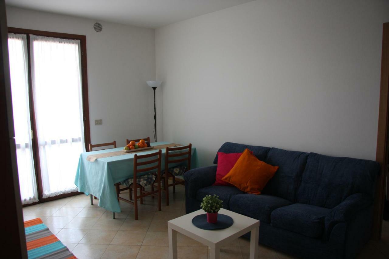 Adhara Apartment Cavallino-Treporti Eksteriør bilde